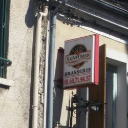 Bar de la Mairie