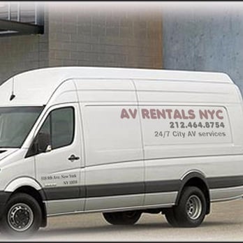 Av Nyc - Audio/Visual Equipment Rental Near Me - New York, New York Av Nyc - Audio/Visual Equipment Rental Near Me - New York, New York