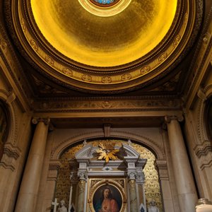 St. Ignatius Church on Yelp