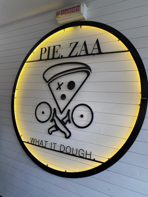 PIE.ZAA Pizza by null