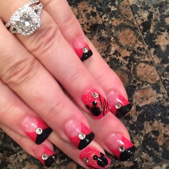 Glamour Nails - Nail Salons Near Me - Sherwood, Oregon Glamour Nails - Nail Salons Near Me - Sherwood, Oregon