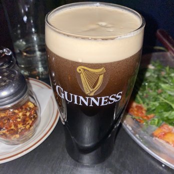 City Bistro - Guinness - Bars Near Me - Hoboken, New Jersey