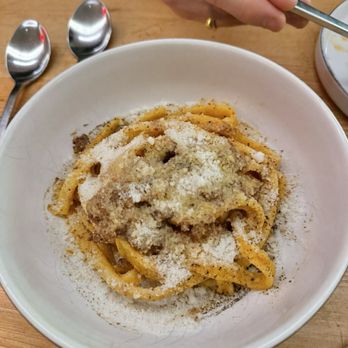 Misi - Strangozzi - Italian Near Me - Brooklyn, New York Misi - Strangozzi - Italian Near Me - Brooklyn, New York
