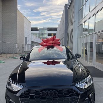 McKenna Audi - Auto Repair Near Me - Norwalk, California McKenna Audi - Auto Repair Near Me - Norwalk, California