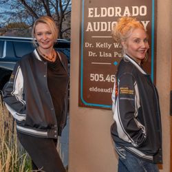 Eldorado Audiology and Hearing Center - Doctors of Audiology, Waugaman and Pulsipher, Dr.Waugaman founder of Empathic Audiology™
