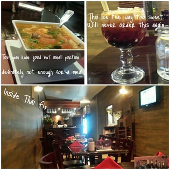 Thai Fix - Thai Near Me - Huntington Beach, California