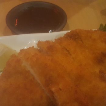 Maki - Katsu chicken - Sushi Bars Near Me - Rockville, Maryland Maki - Katsu chicken - Sushi Bars Near Me - Rockville, Maryland