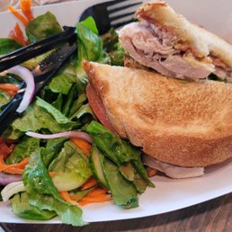 Turkey Club