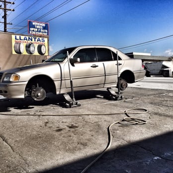 Morenos Tires - Lucy at Moreno's Tires // 11.10.15 - Tires Near Me - Azusa, California Morenos Tires - Lucy at Moreno's Tires // 11.10.15 - Tires Near Me - Azusa, California