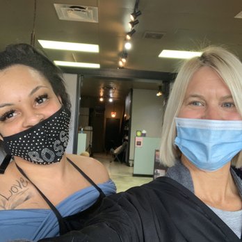 Headz Up - With Erin, the talented owner & BOSS of Headz Up salon. Support her smallbiz - book your appointment! Let's help this entrepreneur THRIVE! - Waxing Near Me - Indianapolis, Indiana
