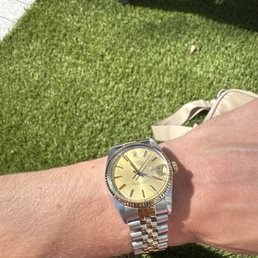 Rolex Rolex