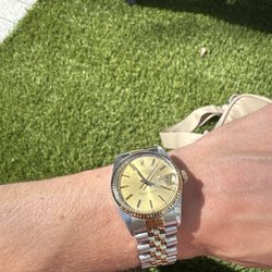 Kirk Jewelers - Rolex