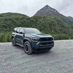 Thrifty Car Rental