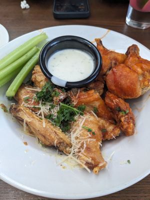 TGI Fridays by null
