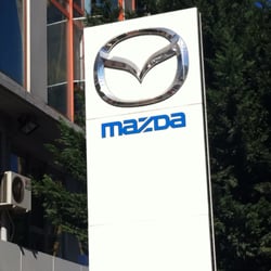 Evo Mazda