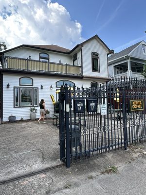 Kefita Coffee by null