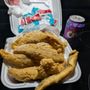 Photo of J J Fish & Chicken