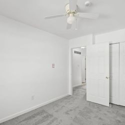 CMW Carpet Co - Bedroom 2