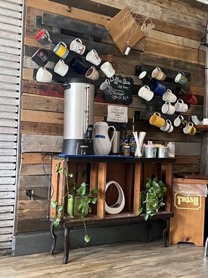 The Junction Kitchen & Provisions by null