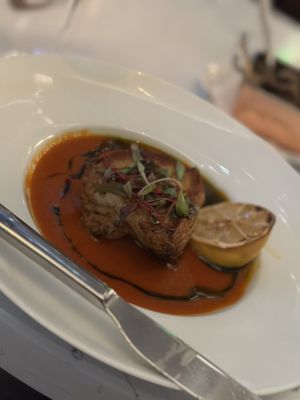 SR Prime Steakhouse by null