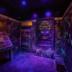 Escapology Escape Rooms