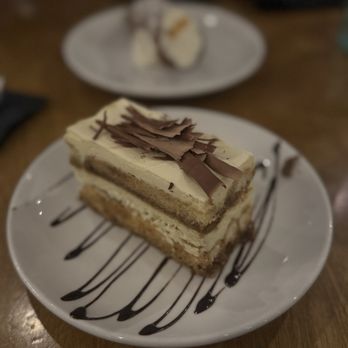 Nonna - Tiramisu - Pizza Near Me - San Diego, California Nonna - Tiramisu - Pizza Near Me - San Diego, California