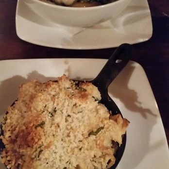 Engine Room - Macaroni and cheese.... Yummy - Southern Near Me - Mystic, Connecticut Engine Room - Macaroni and cheese.... Yummy - Southern Near Me - Mystic, Connecticut