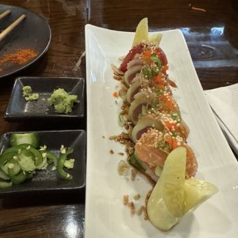 Sushi Song - Key West - Sushi Bars Near Me - Key West, Florida Sushi Song - Key West - Sushi Bars Near Me - Key West, Florida