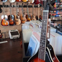 Brick & Mortar Music