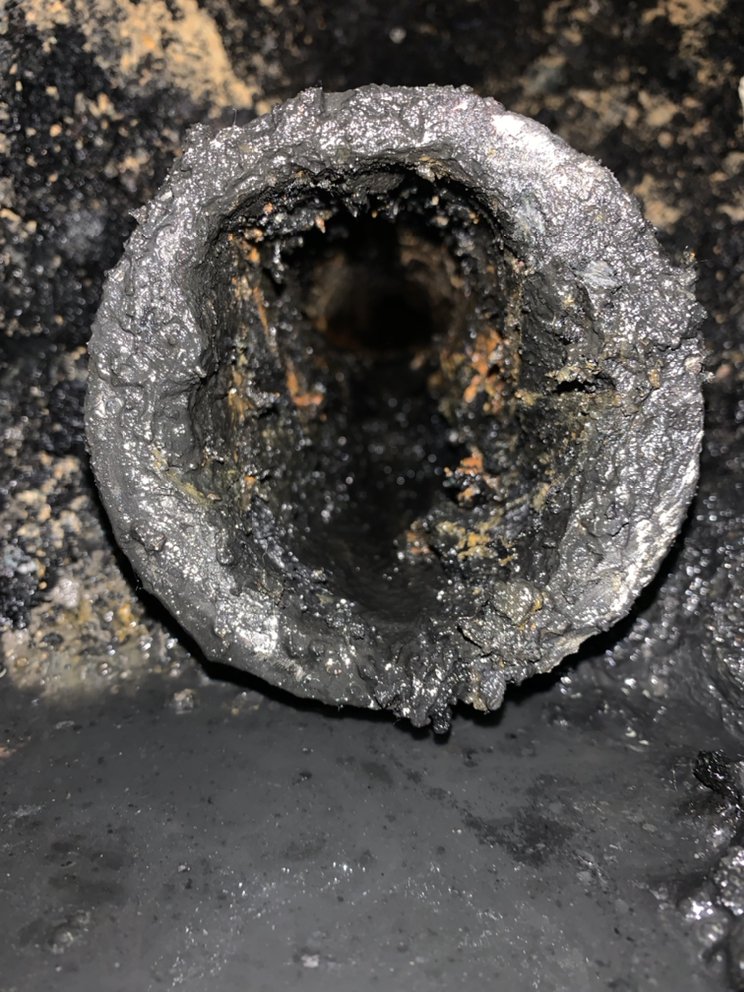 Slide of D&D Sewer and Drain Professionals