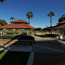 Rancho Las Flores Park