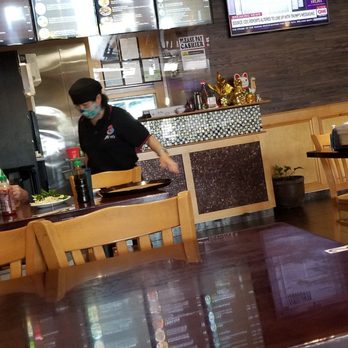 Pho 95's - 9/12/20 The owner Kimberly Desalvo...(I don't  remember her name, but it is a catchy made up name.) As a chef today. - Vietnamese Near Me - Alexandria, Virginia