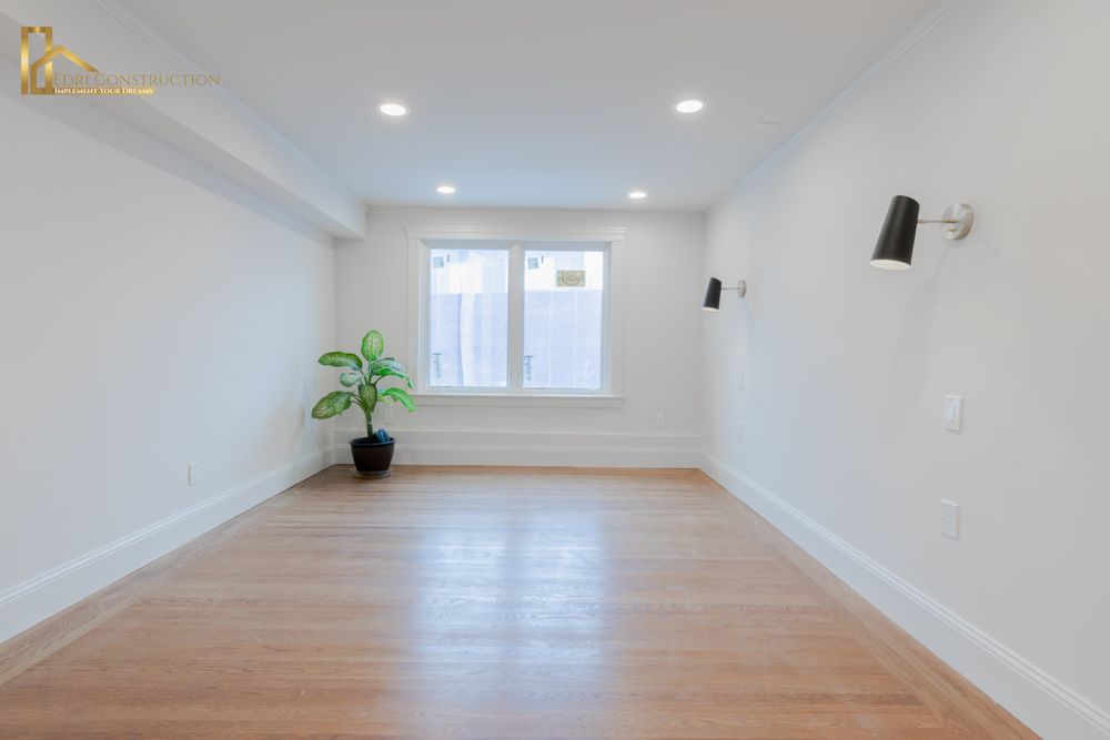 Slide of Edri Construction