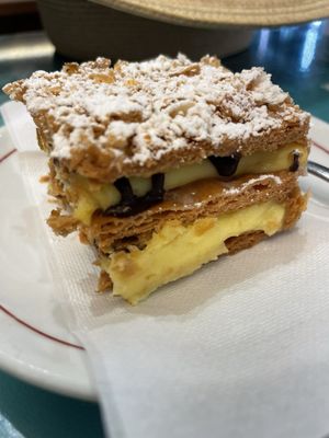 Pasticceria Dal Mas by null