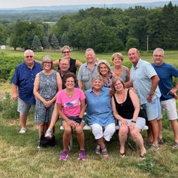 Baraboo Bluff Winery. Fantastic and fun venue with excellent wines! Baraboo Bluff Winery. Fantastic and fun venue with excellent wines!