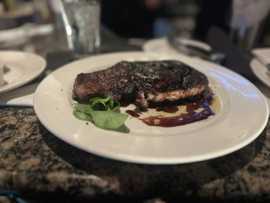 The Capital Grille by null