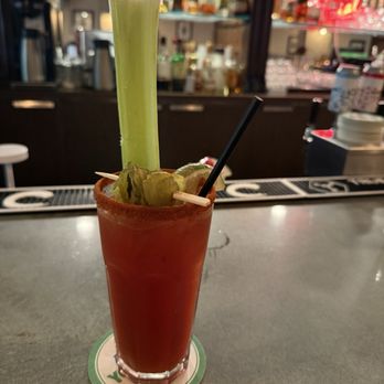 Smith Social House - A Canadian Caesar "Bloody Mary" - Pubs Near Me - Toronto, Ontario Smith Social House - A Canadian Caesar "Bloody Mary" - Pubs Near Me - Toronto, Ontario