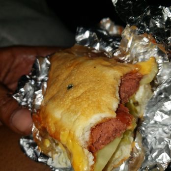 Five Guys - Absolutely disgusting. - Burgers Near Me - Silver Spring, Maryland Five Guys - Absolutely disgusting. - Burgers Near Me - Silver Spring, Maryland