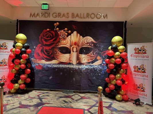 The Orleans Hotel & Casino by null