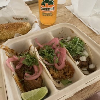 Taco Love - Tacos Near Me - Davie, Florida Taco Love - Tacos Near Me - Davie, Florida