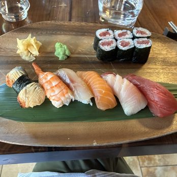 Ember - Sushi Bars Near Me - Williamsburg, Virginia Ember - Sushi Bars Near Me - Williamsburg, Virginia