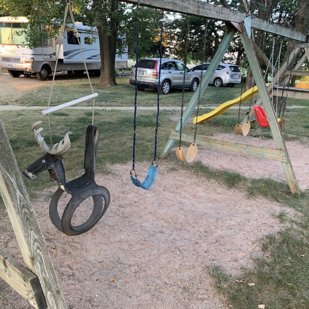 Dakota Campgrounds - Playground - Campgrounds Near Me - Mitchell, South Dakota Dakota Campgrounds - Playground - Campgrounds Near Me - Mitchell, South Dakota