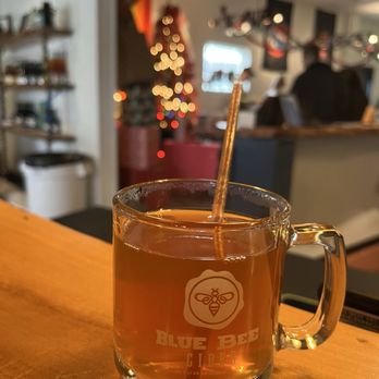 Blue Bee Cider - Breweries Near Me - Richmond, Virginia