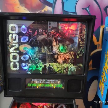 Pinball Haus - Arcades Near Me - Fortitude Valley, QLD Pinball Haus - Arcades Near Me - Fortitude Valley, QLD