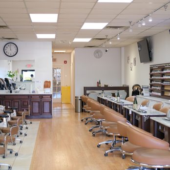 LZ Nails & Spa - Inside - Nail Salons Near Me - Medway, Massachusetts LZ Nails & Spa - Inside - Nail Salons Near Me - Medway, Massachusetts