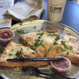 Brooklyn Calzone