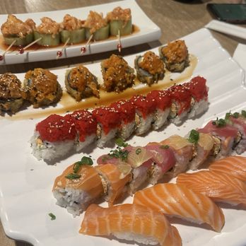 Zugoi Sushi - Sushi - Sushi Bars Near Me - Mesa, Arizona Zugoi Sushi - Sushi - Sushi Bars Near Me - Mesa, Arizona