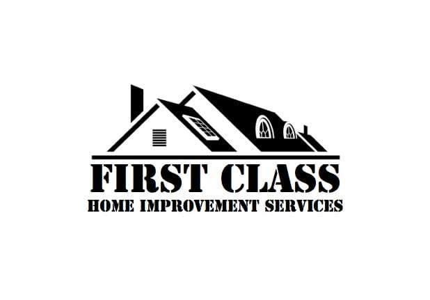 Slide of First Class Home Improvement Service