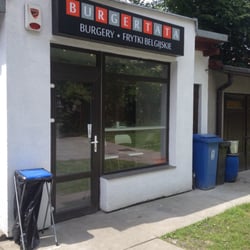 Burgertata Garaż