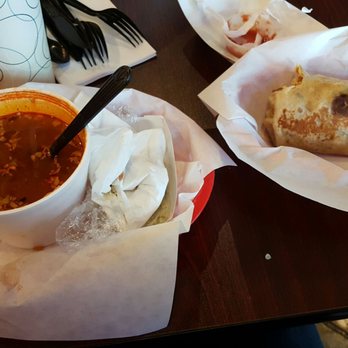 Calle Tepa - Breakfast - Mexican Near Me - Tucson, Arizona